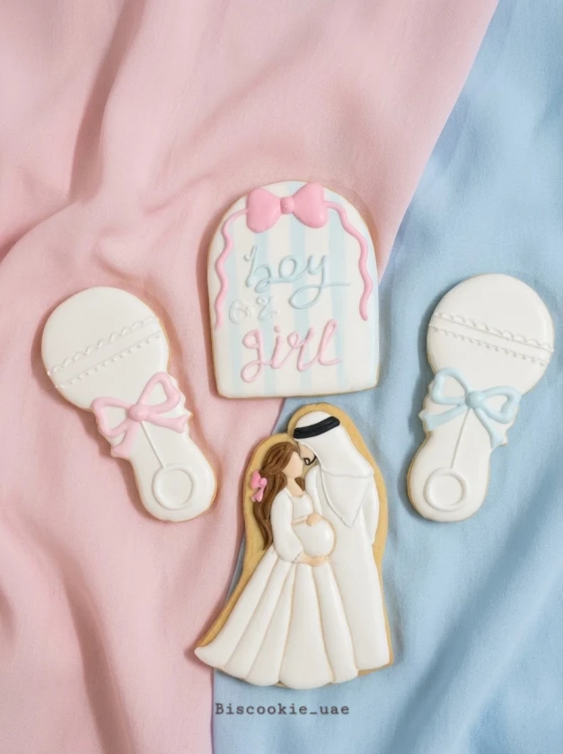 Gender Reveal