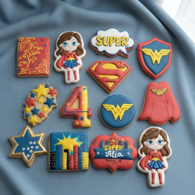 Super girl